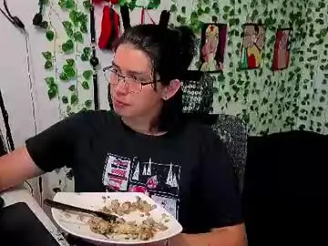 Chaturbate Sex Cam of andy_gray01
