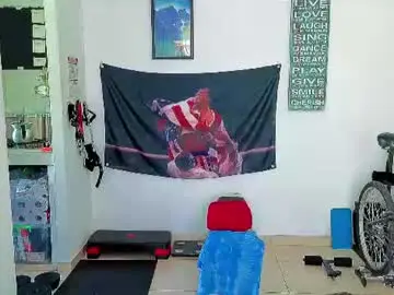Chaturbate Sex Chat of andy_gray01