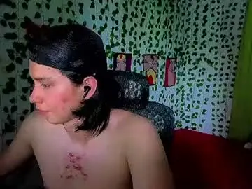 Chaturbate Best Webcam of andy_gray01