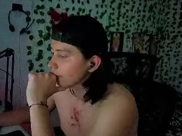 Chaturbate Best Webcam of andy_gray01
