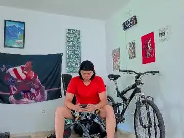 Chaturbate Live Sex of andy_gray01