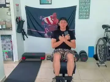 Chaturbate Best live sex cam show of andy_gray01