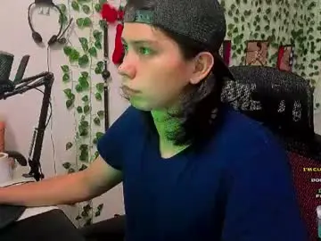 Chaturbate Best live sex cam show of andy_gray01