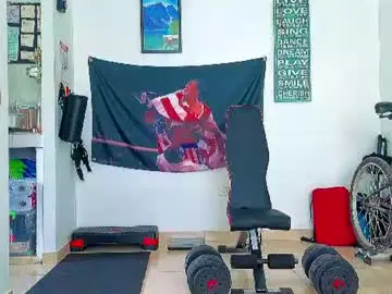 Chaturbate Sex Cam of andy_gray01