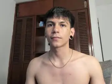 Chaturbate Free Porn Cam of austin_falcon