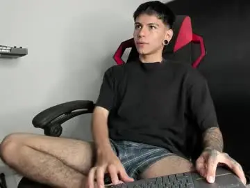 Chaturbate Best live sex cam show of austin_falcon