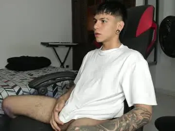 Chaturbate Private Sex Chat of austin_falcon