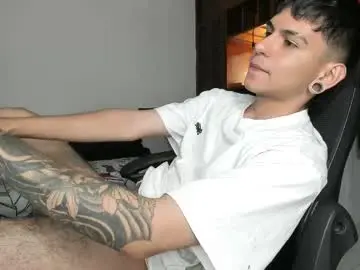 Chaturbate Nude Webcam of austin_falcon