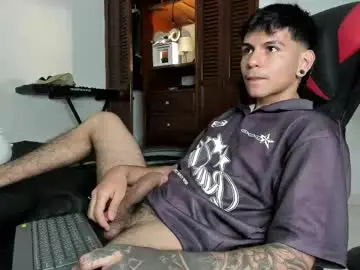 Chaturbate Free Porn Cam of austin_falcon