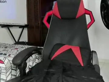 Chaturbate Private Sex Chat of austin_falcon