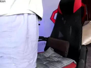 Chaturbate Best live sex cam show of austin_falcon