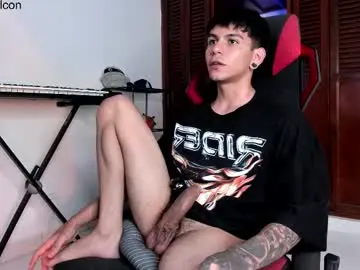 Chaturbate Sex Cam of austin_falcon