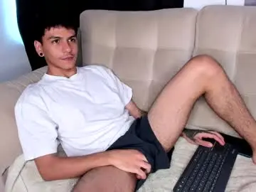 Chaturbate Sex Chat of austin_falcon