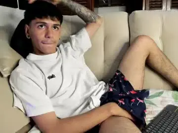 Chaturbate Sex Chat of austin_falcon