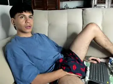 Chaturbate Adult Video Chat of austin_falcon