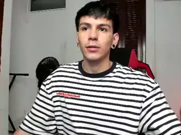 Chaturbate Sex Cam of austin_falcon