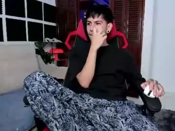 Chaturbate Free Live Porn of austin_falcon