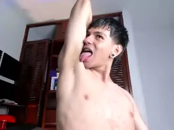 Chaturbate Free Live Porn of austin_falcon