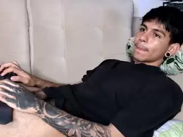 Chaturbate Private Sex Chat of austin_falcon
