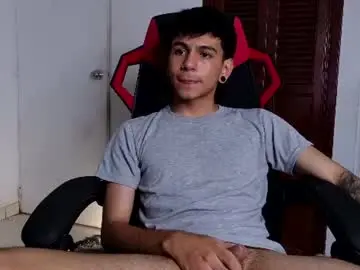 Chaturbate Adult Webcam of austin_falcon