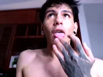 Chaturbate Adult Webcam of austin_falcon