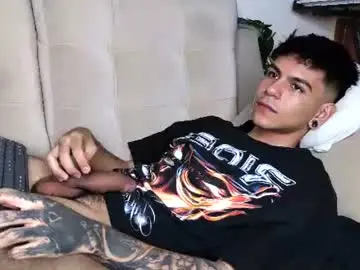 Chaturbate Adult Webcams of austin_falcon