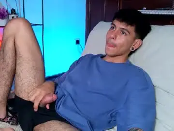 Chaturbate Adult Webcams of austin_falcon