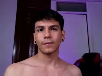 Chaturbate Sex Chat of austin_falcon