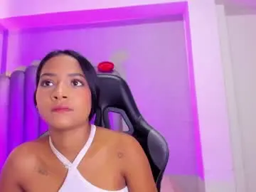 Chaturbate Nude Webcam of aysheldoll1