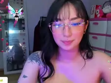 Chaturbate Best Webcam of baby_lily1