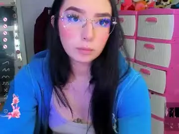 Chaturbate Live Sex of baby_lily1