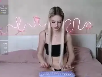 Chaturbate Best Webcam of barbie_blame