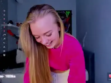 Chaturbate Free Live Porn of barbie_lis