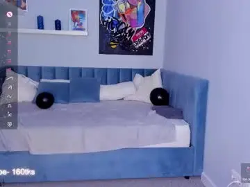 Chaturbate Best live sex cam show of barbie_lis