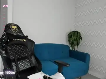 Chaturbate Sex Chat of barbie_lis