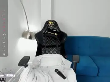 Chaturbate Live Sex of barbie_lis