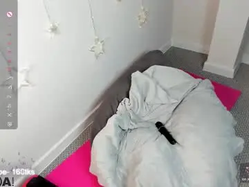 Chaturbate Free Porn Cam of barbie_lis