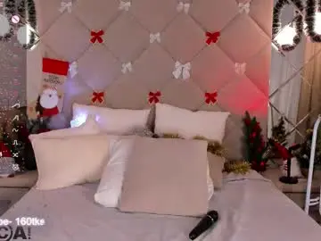 Chaturbate Sex Chat of barbie_lis