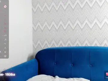 Chaturbate Adult Webcams of barbie_lis