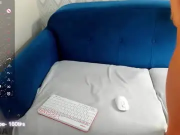 Chaturbate Free Live Porn of barbie_lis