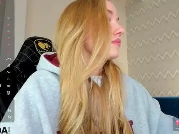 Chaturbate Free Porn Cam of barbie_lis