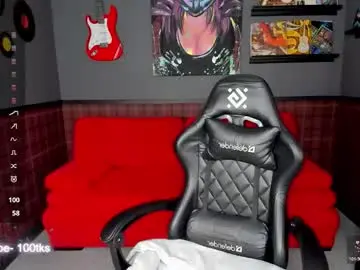 Chaturbate Adult Webcam of barbie_lis