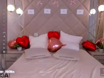 Chaturbate Free Live Porn of barbie_lis