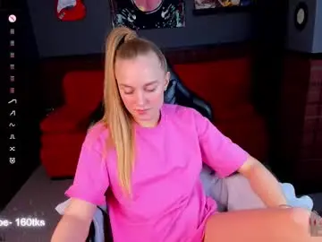 Chaturbate Live Sex of barbie_lis