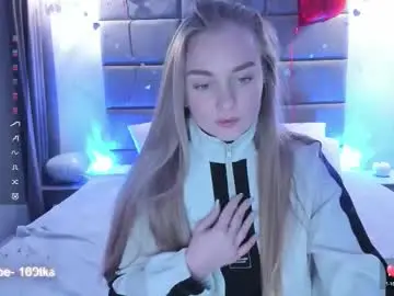 Chaturbate Sex Cam of barbie_lis