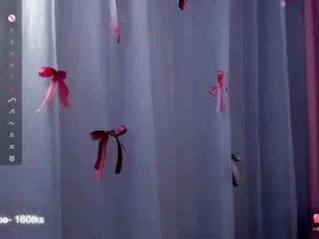 Chaturbate Nude Webcam of barbie_lis