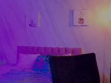 Chaturbate Adult Video Chat of bella_m_