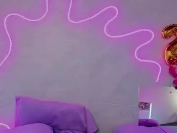 Chaturbate Private Sex Chat of bella_m_