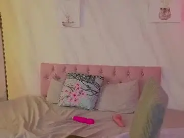 Chaturbate Free Porn Cam of bella_m_