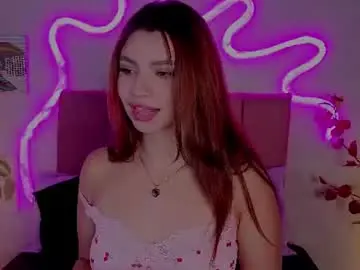 Chaturbate Live Sex of bella_m_